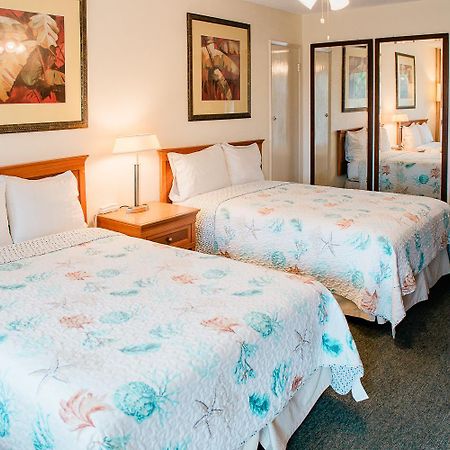 Shore Haven Resort Inn Lauderdale-by-the-Sea Eksteriør bilde