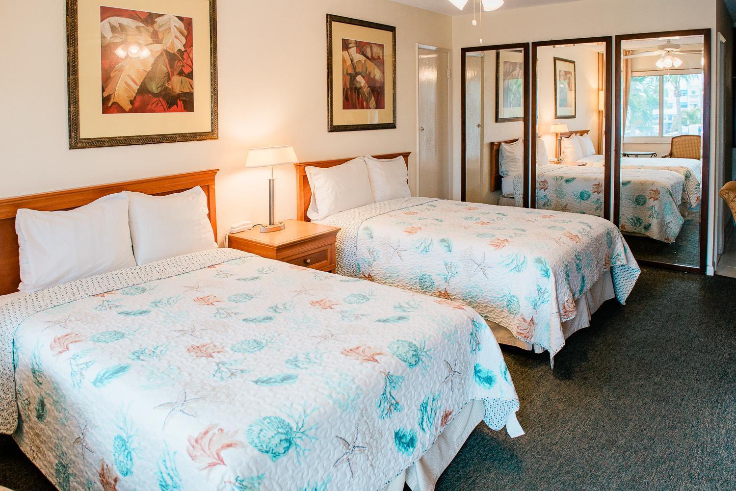 Shore Haven Resort Inn Lauderdale-by-the-Sea Eksteriør bilde