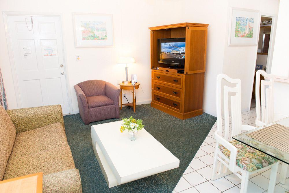 Shore Haven Resort Inn Lauderdale-by-the-Sea Eksteriør bilde