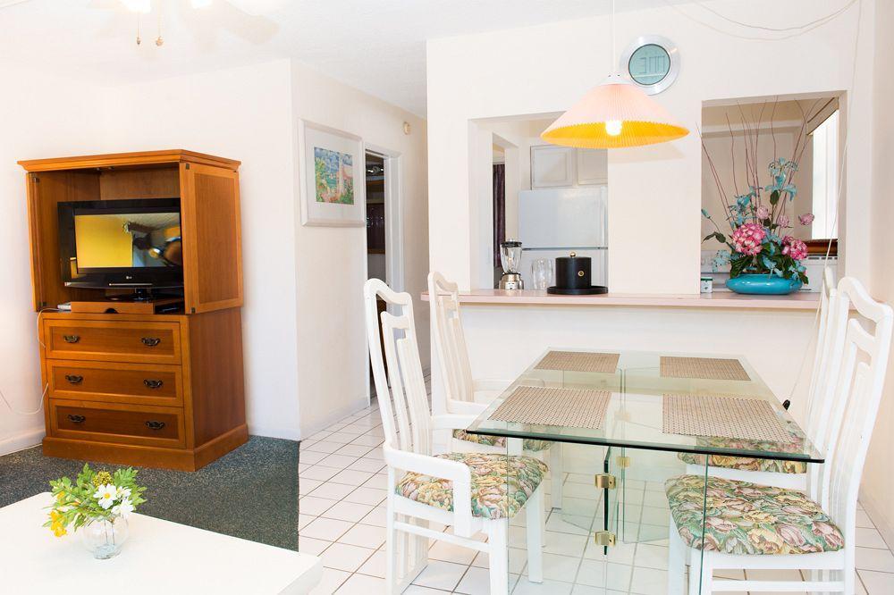 Shore Haven Resort Inn Lauderdale-by-the-Sea Eksteriør bilde
