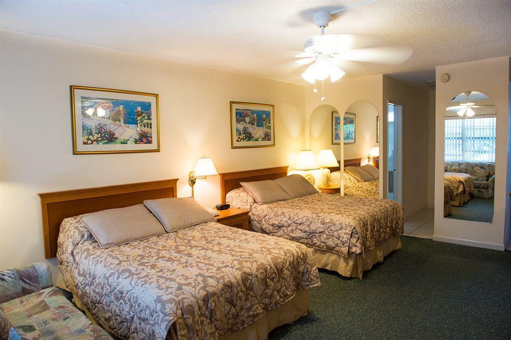 Shore Haven Resort Inn Lauderdale-by-the-Sea Eksteriør bilde