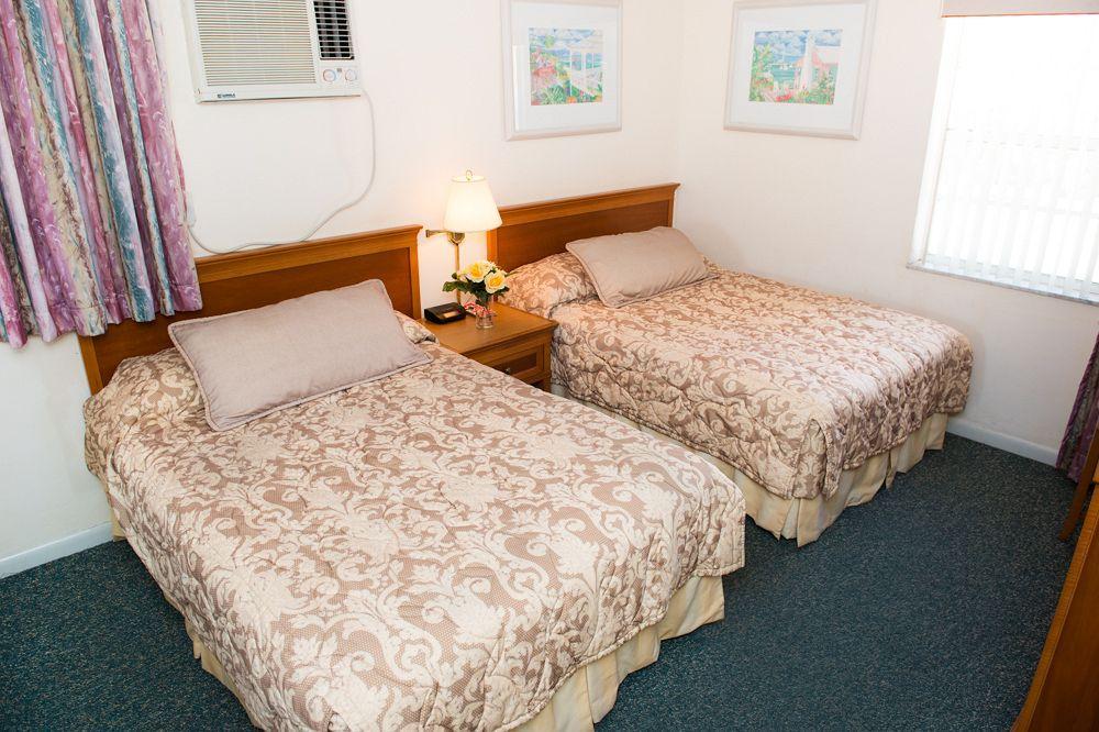 Shore Haven Resort Inn Lauderdale-by-the-Sea Eksteriør bilde