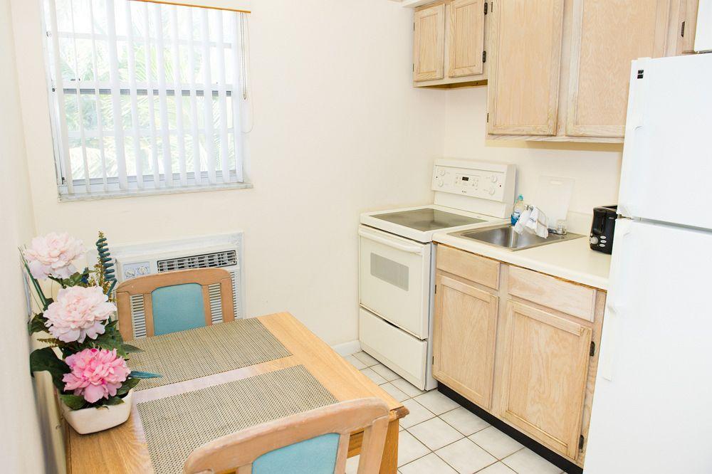 Shore Haven Resort Inn Lauderdale-by-the-Sea Eksteriør bilde