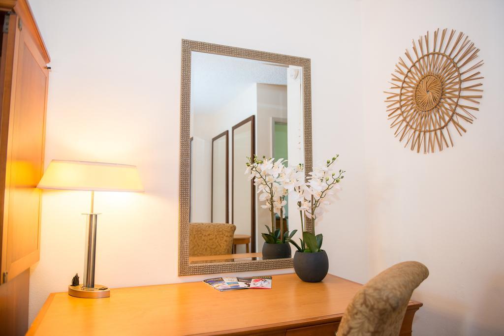 Shore Haven Resort Inn Lauderdale-by-the-Sea Eksteriør bilde