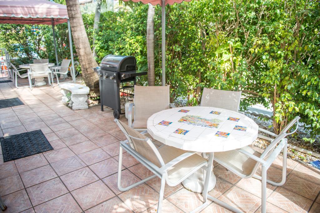 Shore Haven Resort Inn Lauderdale-by-the-Sea Eksteriør bilde
