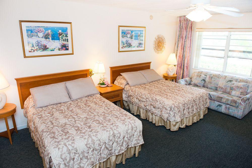 Shore Haven Resort Inn Lauderdale-by-the-Sea Eksteriør bilde