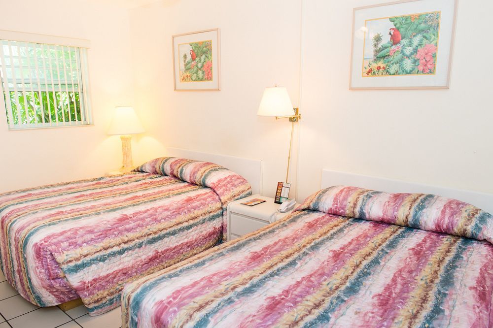 Shore Haven Resort Inn Lauderdale-by-the-Sea Eksteriør bilde