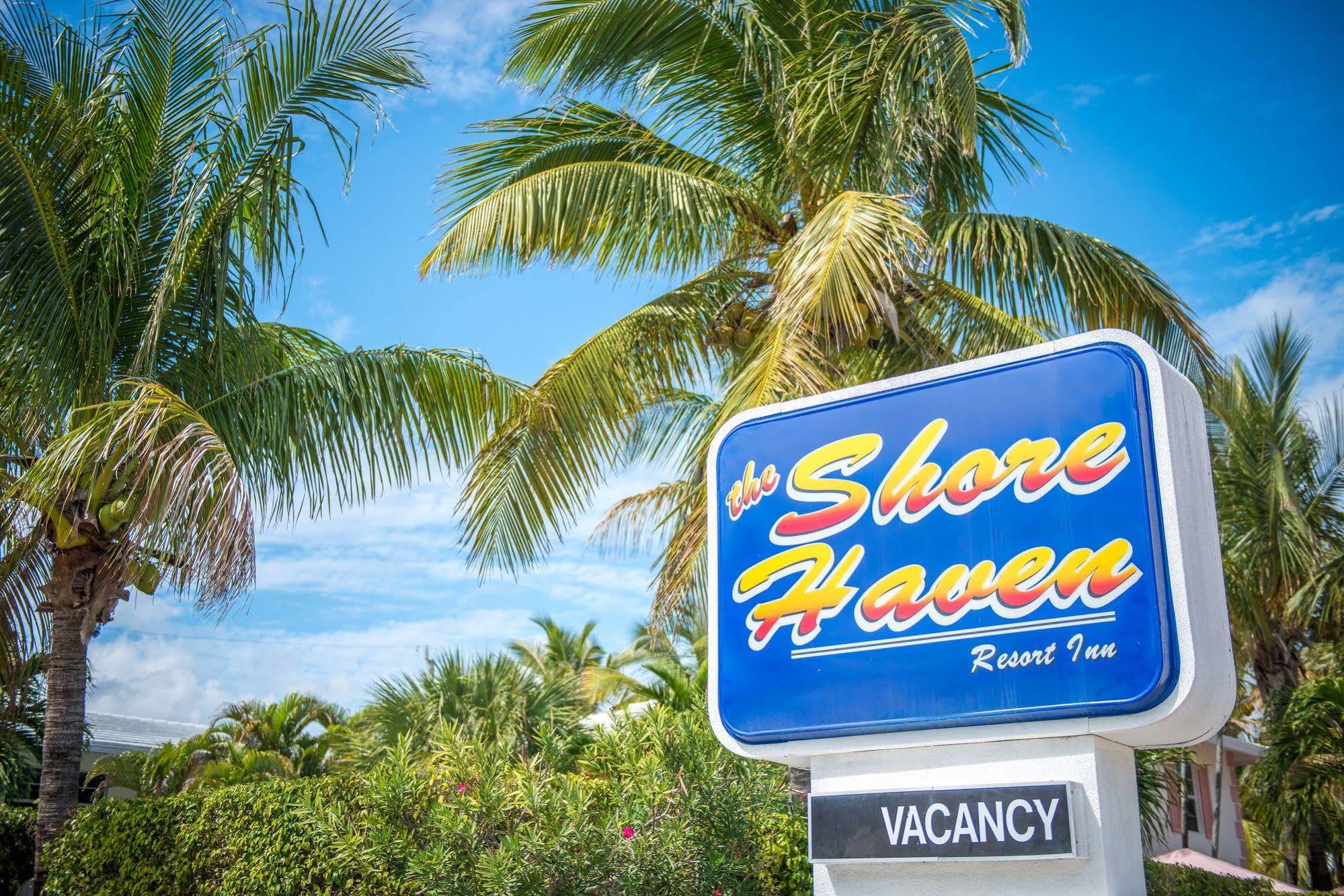 Shore Haven Resort Inn Lauderdale-by-the-Sea Eksteriør bilde