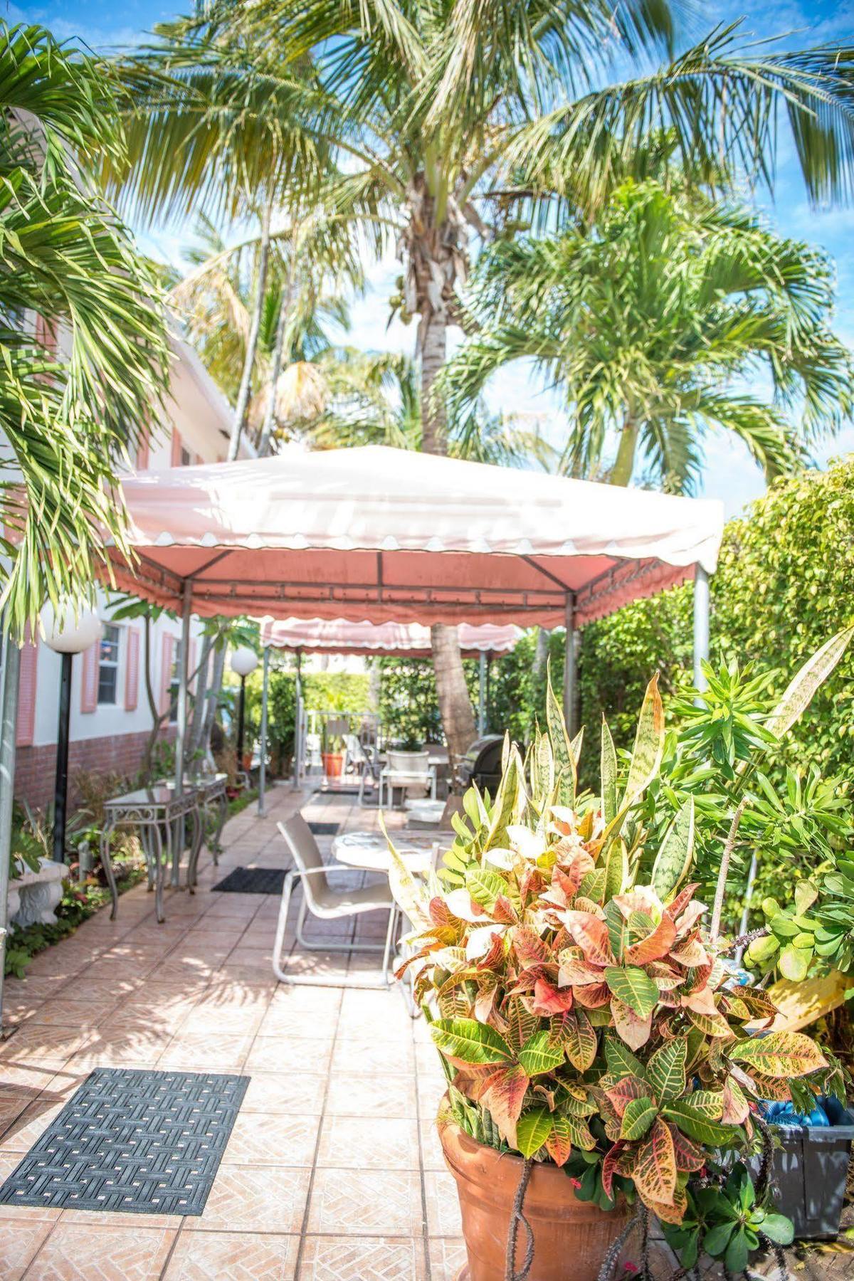 Shore Haven Resort Inn Lauderdale-by-the-Sea Eksteriør bilde