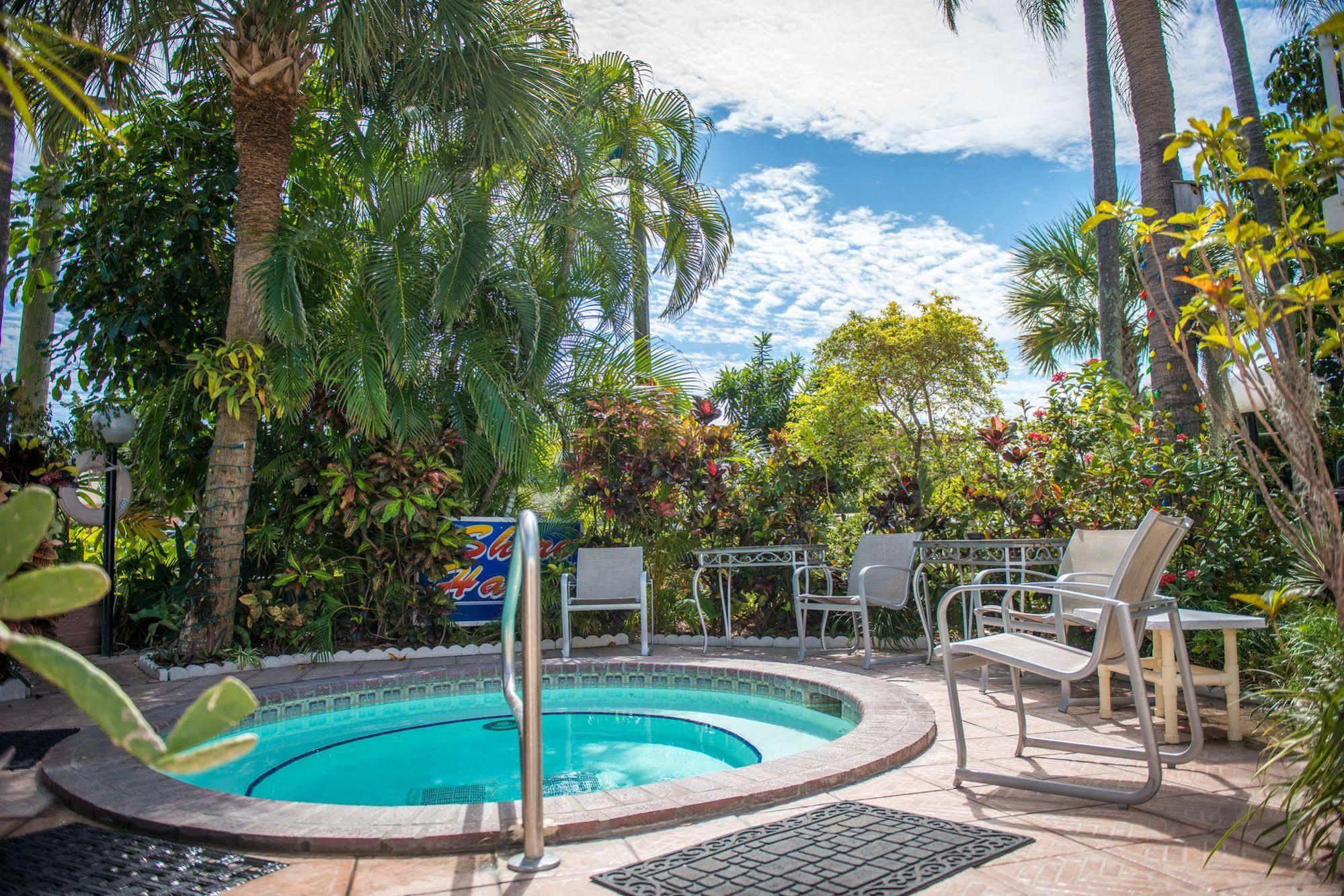 Shore Haven Resort Inn Lauderdale-by-the-Sea Eksteriør bilde