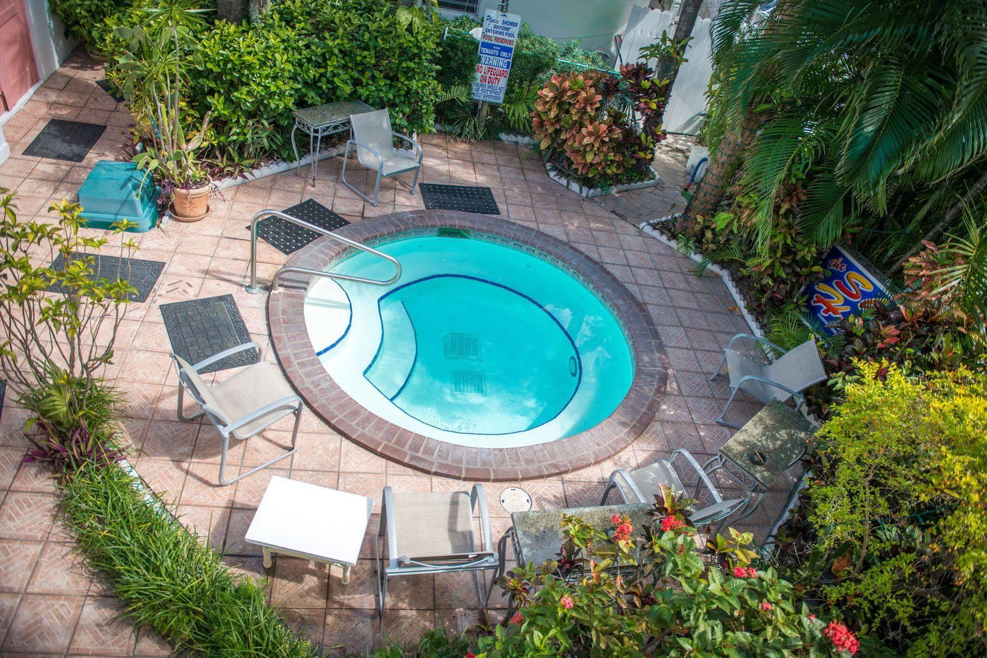 Shore Haven Resort Inn Lauderdale-by-the-Sea Eksteriør bilde