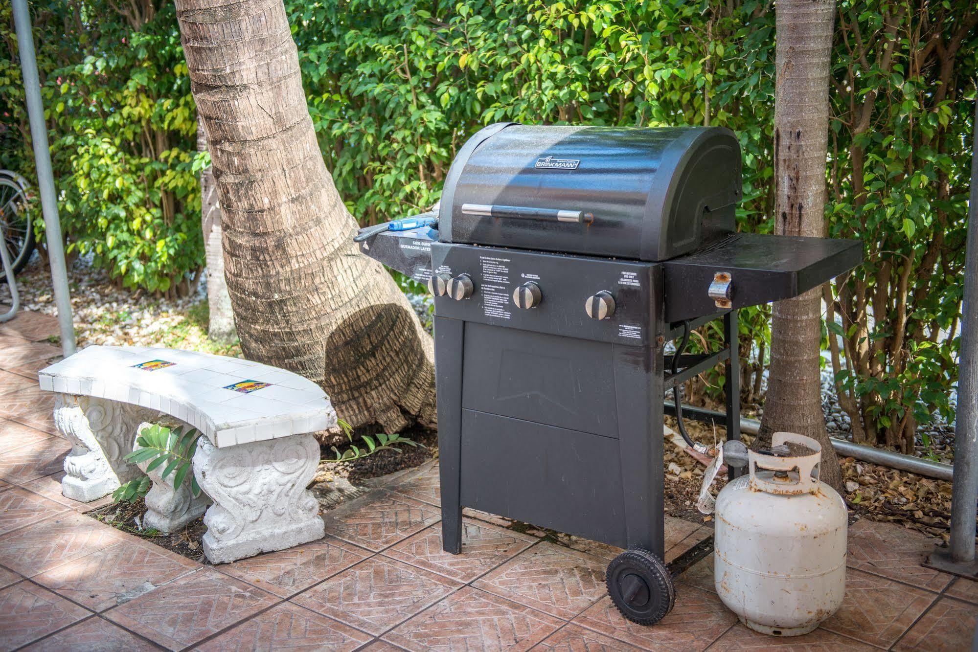 Shore Haven Resort Inn Lauderdale-by-the-Sea Eksteriør bilde