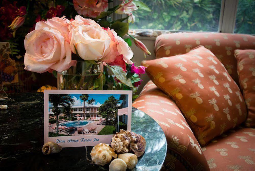 Shore Haven Resort Inn Lauderdale-by-the-Sea Eksteriør bilde