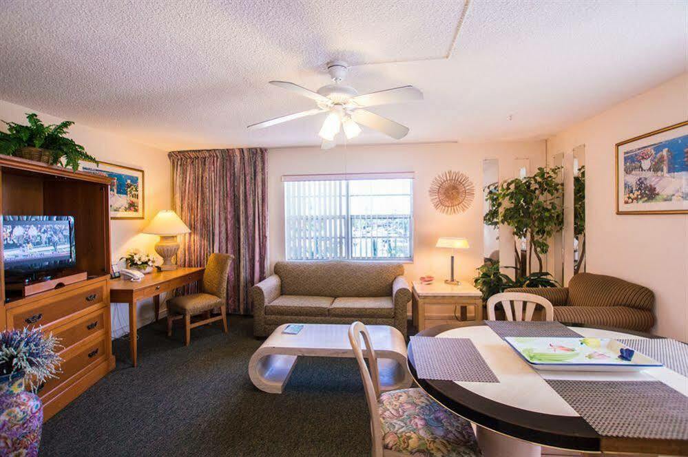 Shore Haven Resort Inn Lauderdale-by-the-Sea Eksteriør bilde